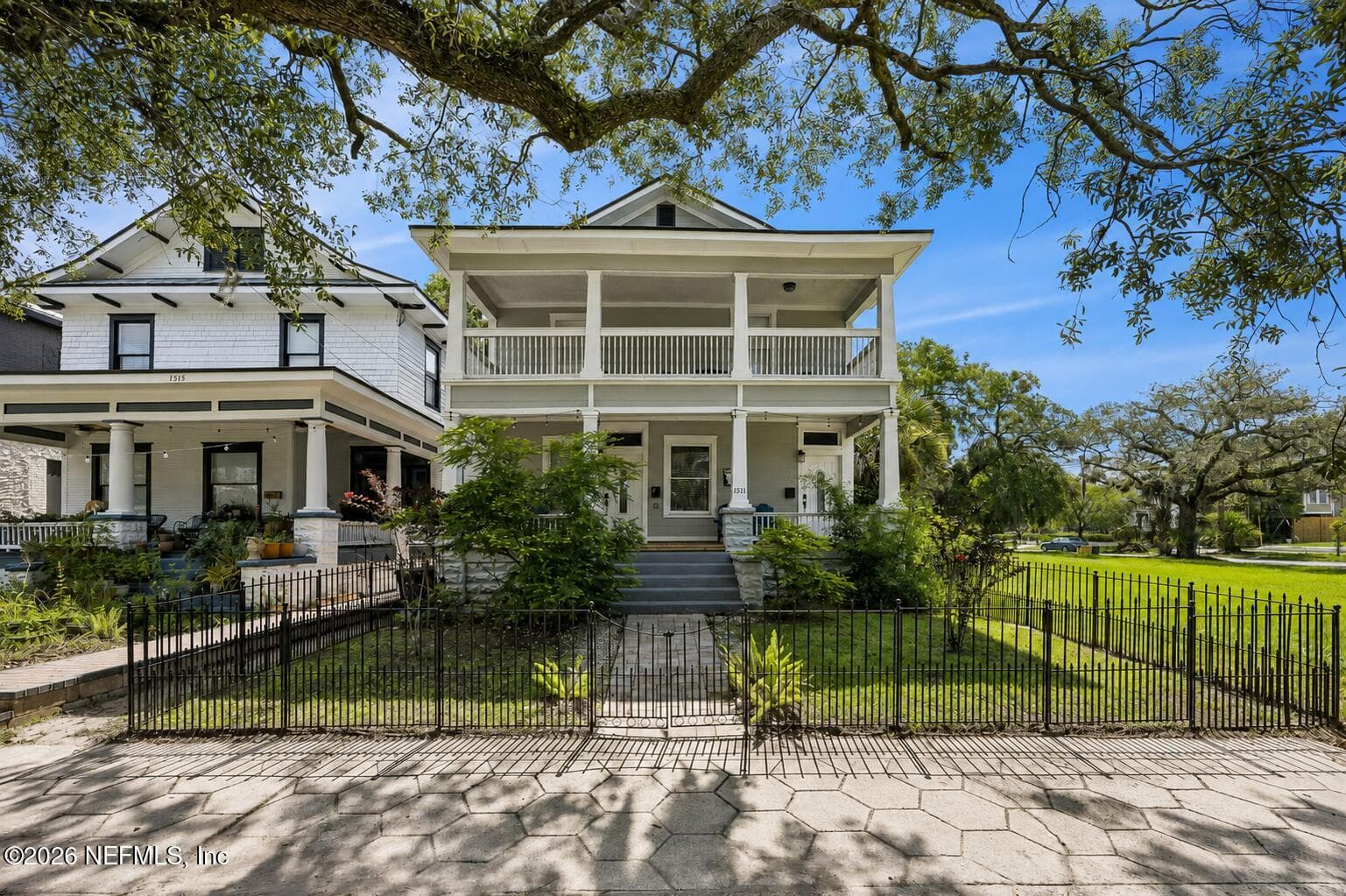1509 SILVER Street, Jacksonville, FL 32206, Jacksonville, FL - photo 1