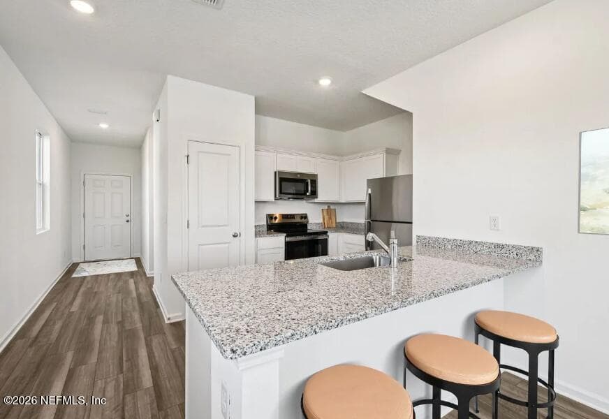 1115 OTTER BROOK Street, Jacksonville, FL 32218, Jacksonville, FL - photo 2