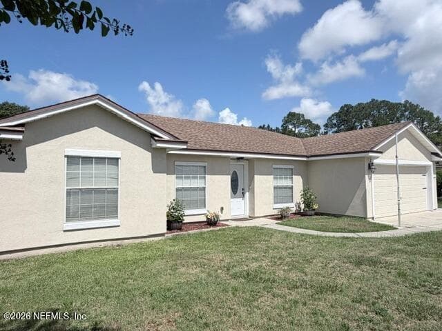 861653 WORTHINGTON Drive, Yulee, FL 32097, Yulee, FL - photo 3