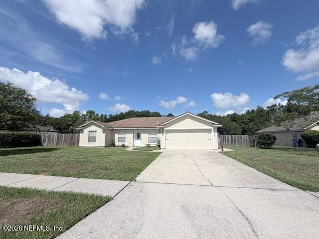 861653 WORTHINGTON Drive, Yulee, FL 32097, Yulee, FL - photo 2