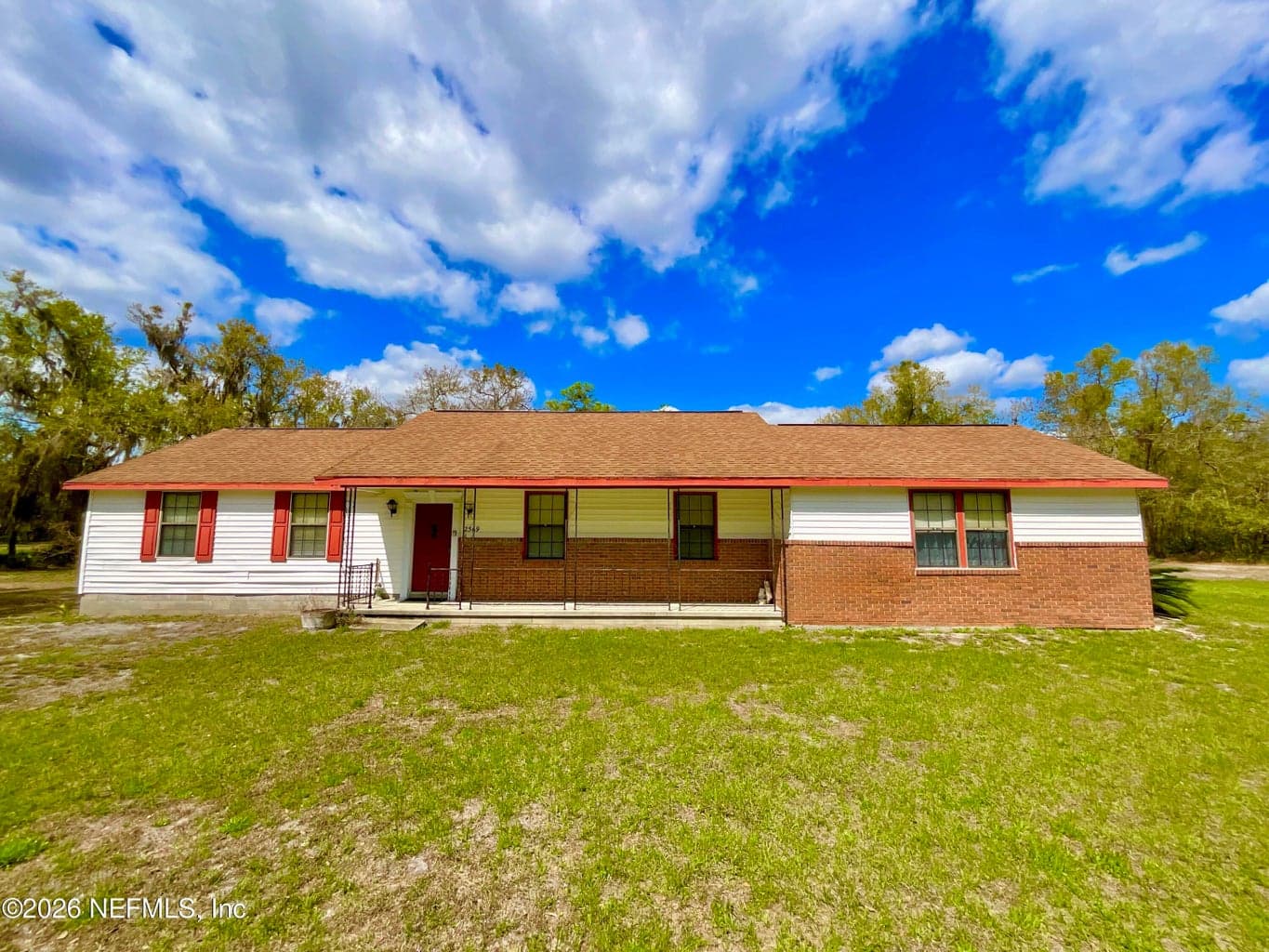 2569 SE 50TH Street SE, Keystone Heights, FL 32656, Keystone Heights, FL - photo 1