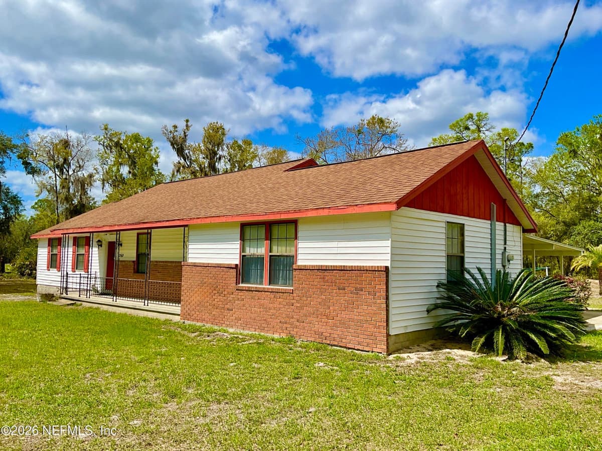 2569 SE 50TH Street SE, Keystone Heights, FL 32656, Keystone Heights, FL - photo 2