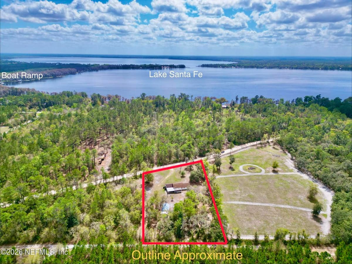 2569 SE 50TH Street SE, Keystone Heights, FL 32656, Keystone Heights, FL - photo 3