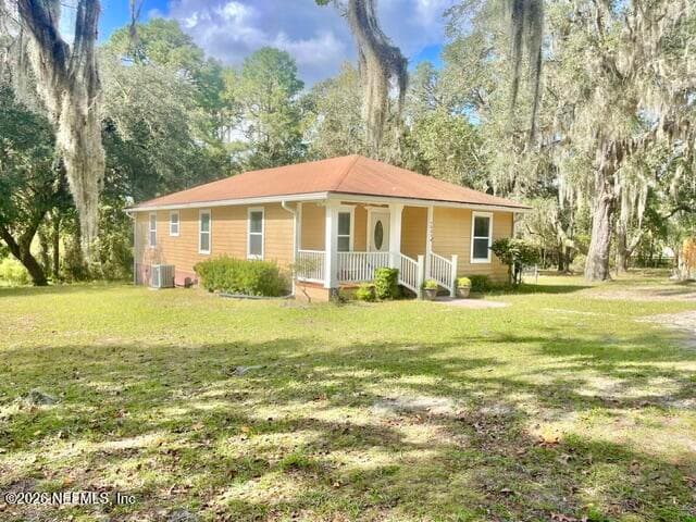 4025 THUNDER HEIGHTS Lane, Middleburg, FL 32068, Middleburg, FL - photo 1
