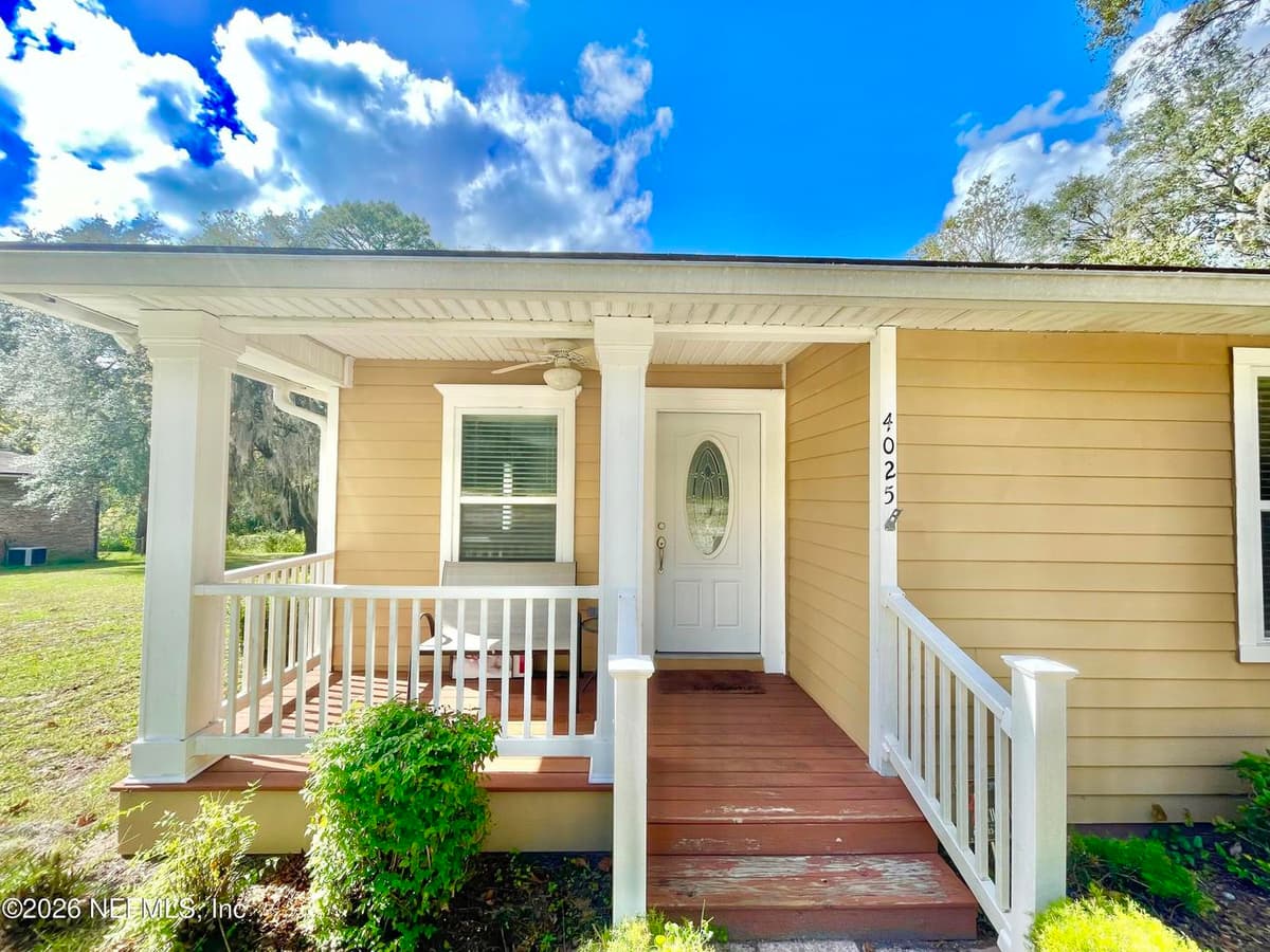 4025 THUNDER HEIGHTS Lane, Middleburg, FL 32068, Middleburg, FL - photo 3