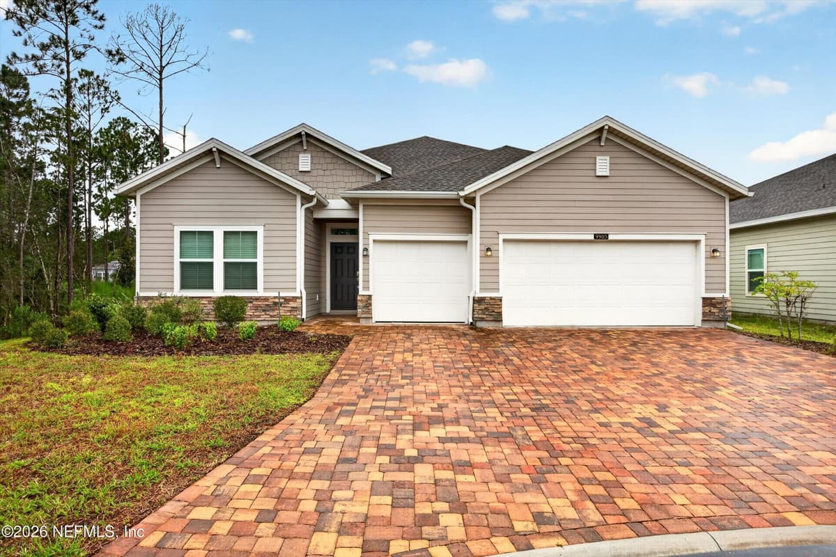9905 ANSLEY LAKE Drive, Jacksonville, FL 32222, Jacksonville, FL - photo 2