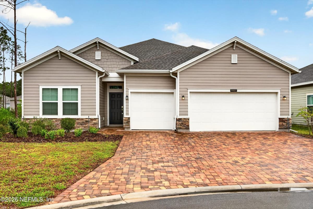 9905 ANSLEY LAKE Drive, Jacksonville, FL 32222, Jacksonville, FL - photo 3