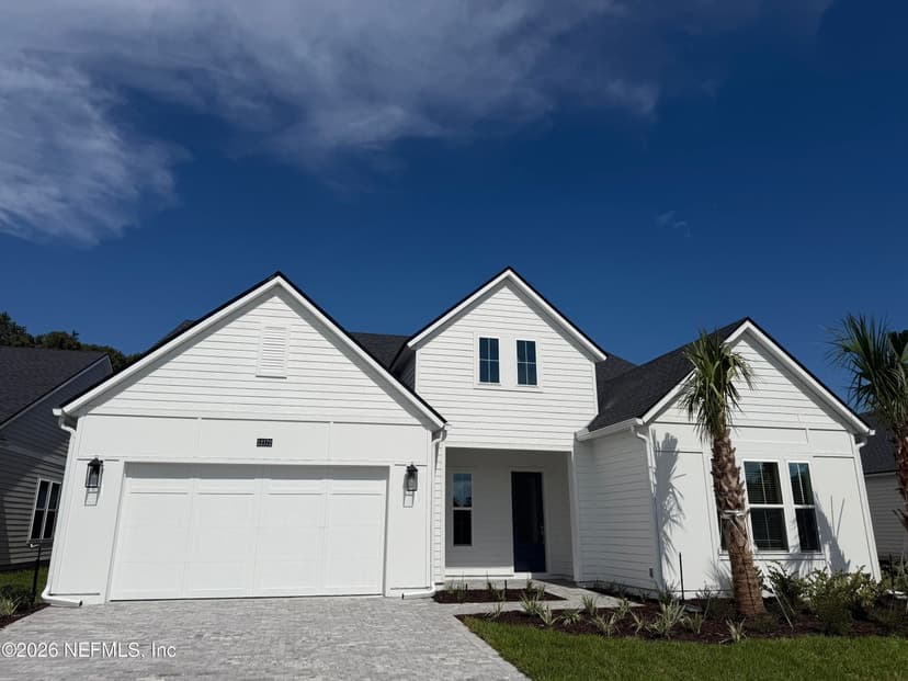 12172 ENDEAVOR Drive, Jacksonville, FL 32256