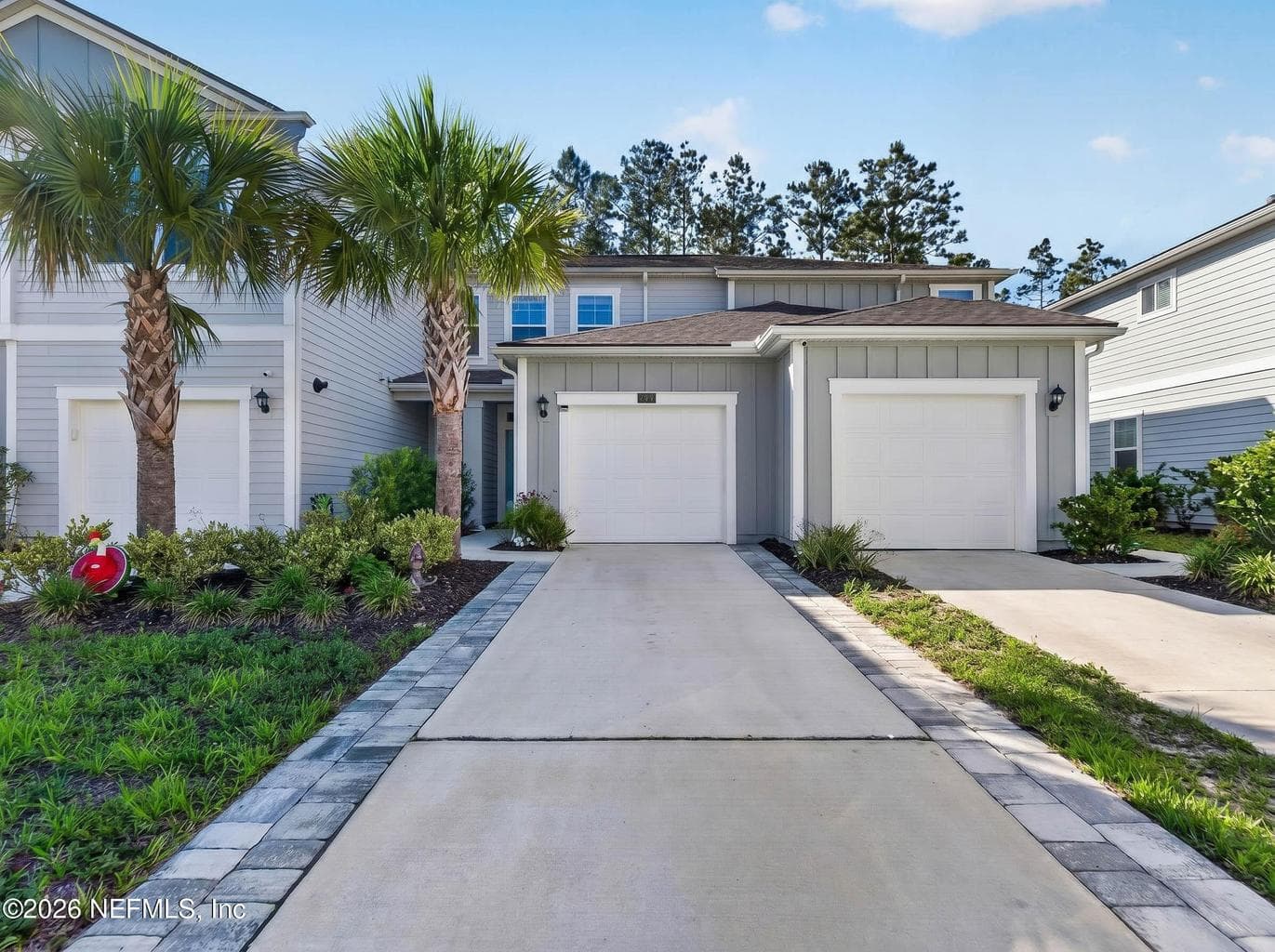 40 BARLEY Street, St. Augustine, FL 32092