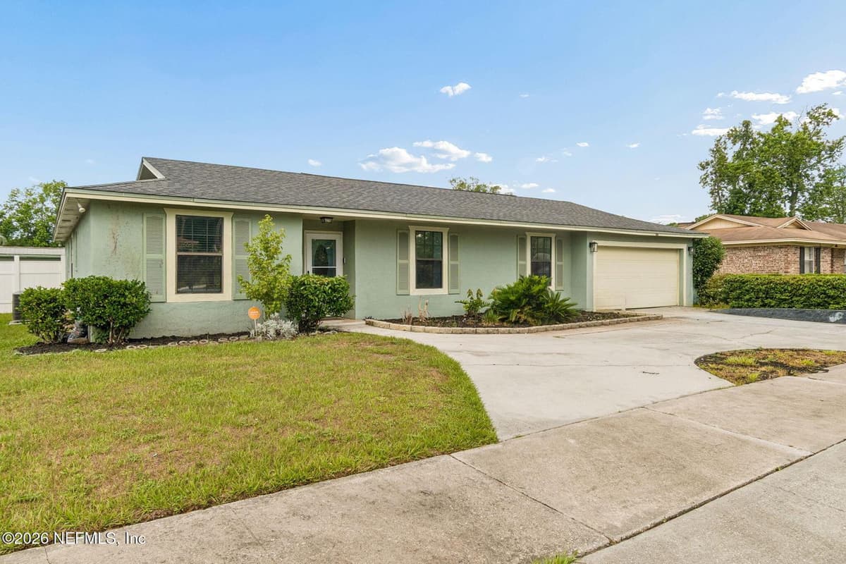 1066 MONTEGO BAY Drive S, Jacksonville, FL 32218, Jacksonville, FL - photo 3