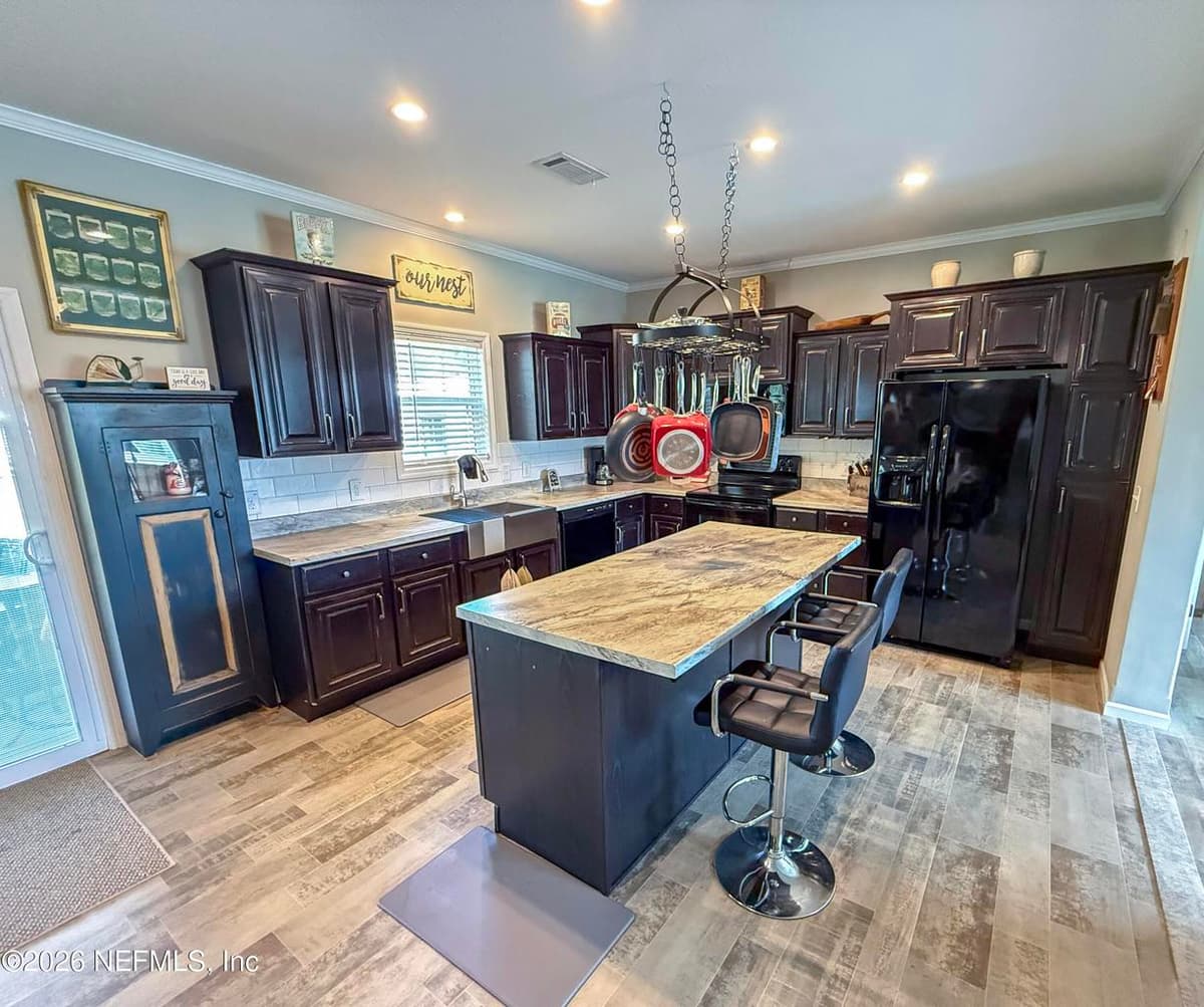 1195 COUNTY ROAD 309, Crescent City, FL 32112, Crescent City, FL - photo 2
