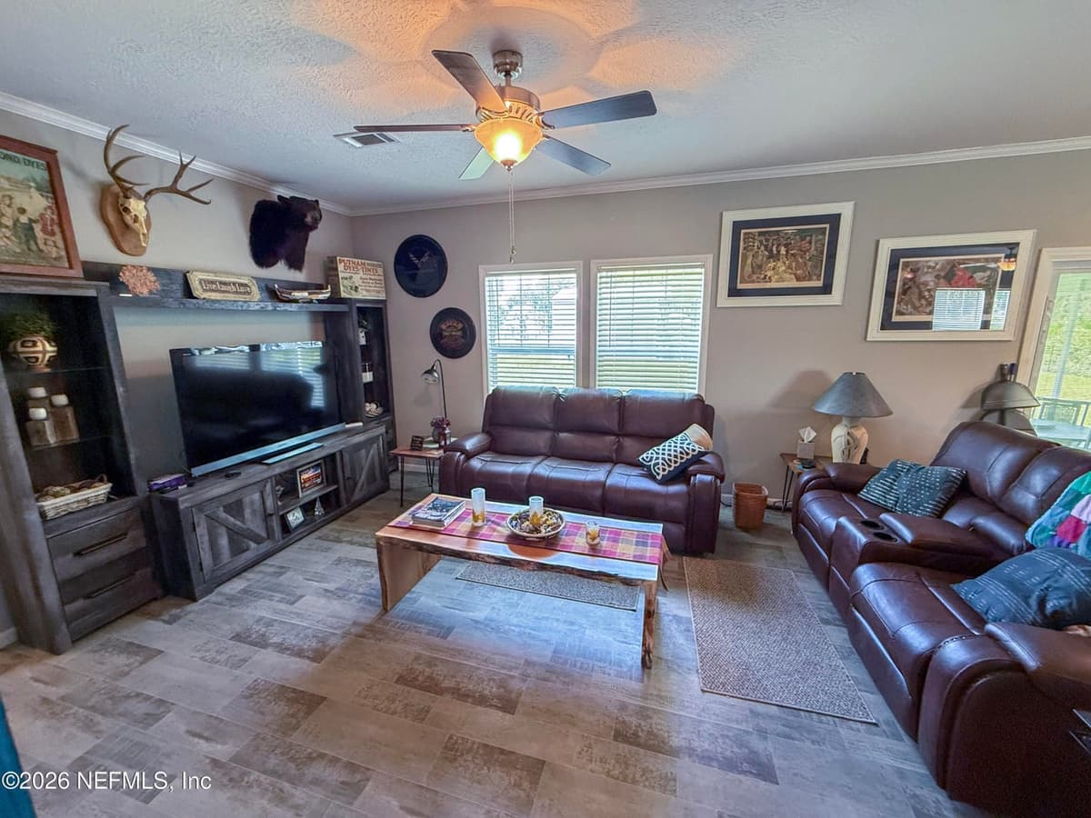 1195 COUNTY ROAD 309, Crescent City, FL 32112, Crescent City, FL - photo 3