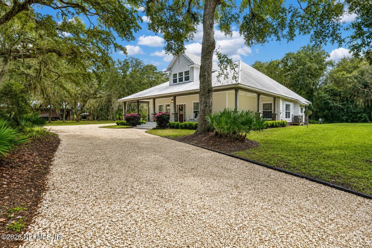 5655 CAPO ISLAND Road, St. Augustine, FL 32095, St. Augustine, FL - photo 2