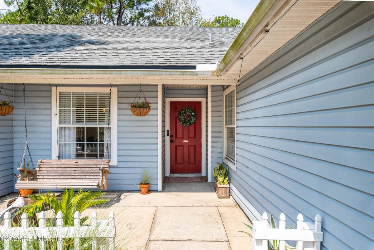 2766 SAM HARDWICK Boulevard, Jacksonville, FL 32246, Jacksonville, FL - photo 2