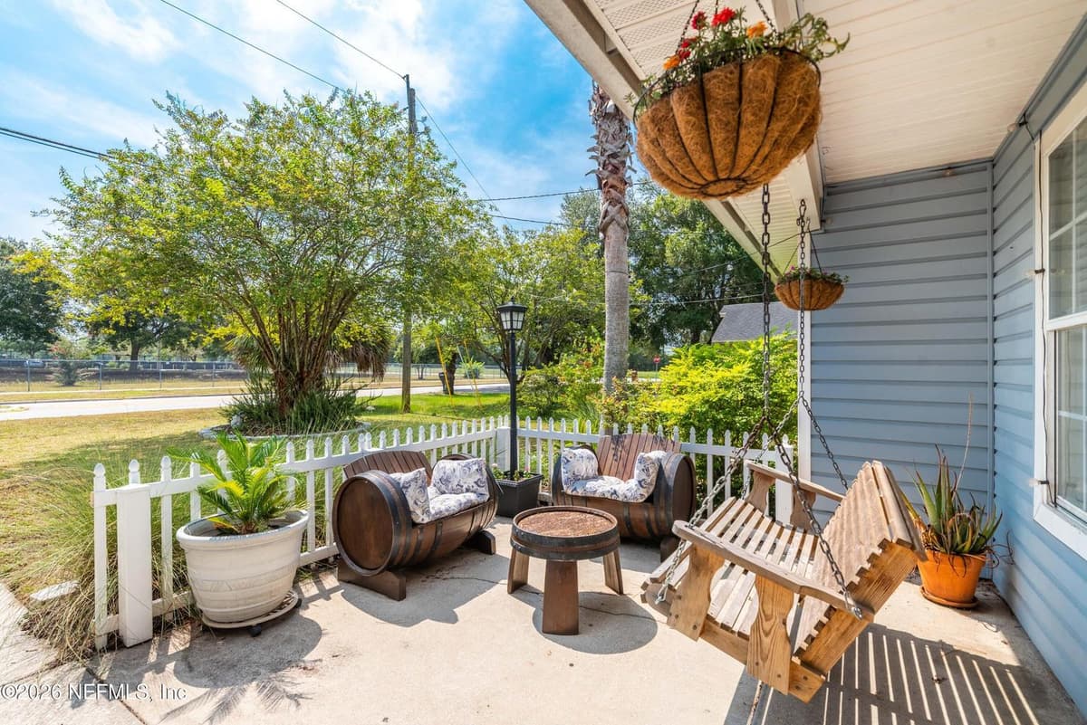 2766 SAM HARDWICK Boulevard, Jacksonville, FL 32246, Jacksonville, FL - photo 3
