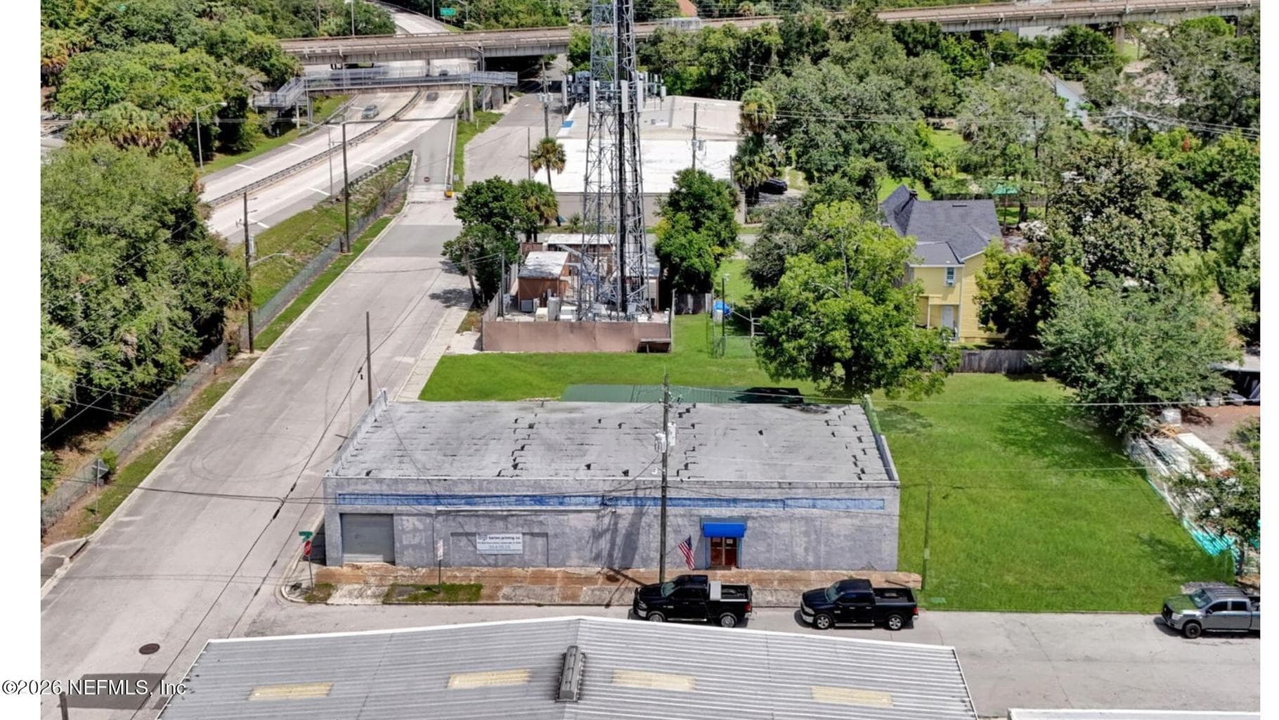 1711 E CHURCH Street, Jacksonville, FL 32202