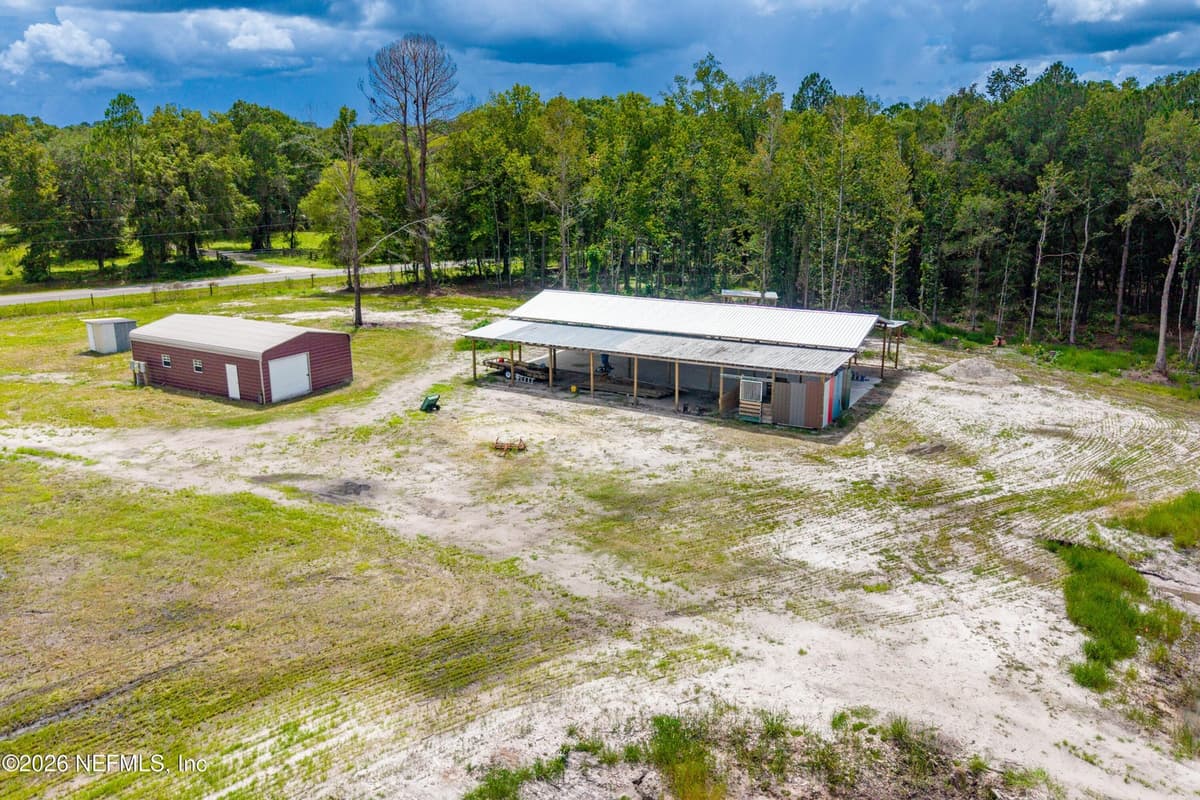 7725 NW 180TH Street, Starke, FL 32091, Starke, FL - photo 3