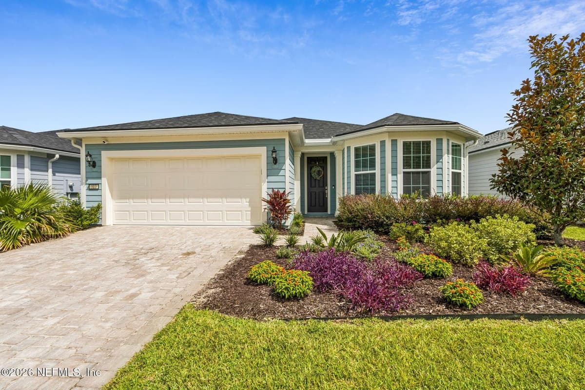 517 CONTINUUM Loop, Yulee, FL 32097, Yulee, FL - photo 2