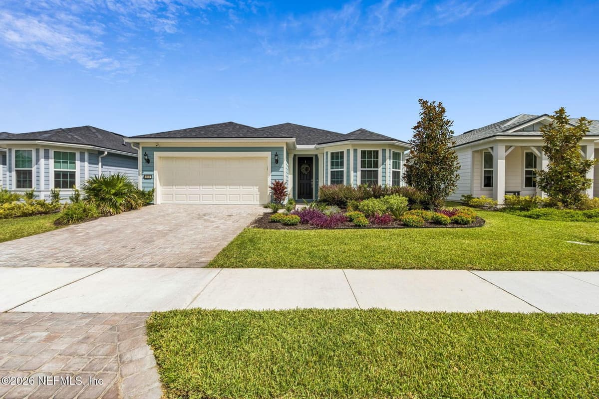 517 CONTINUUM Loop, Yulee, FL 32097, Yulee, FL - photo 3