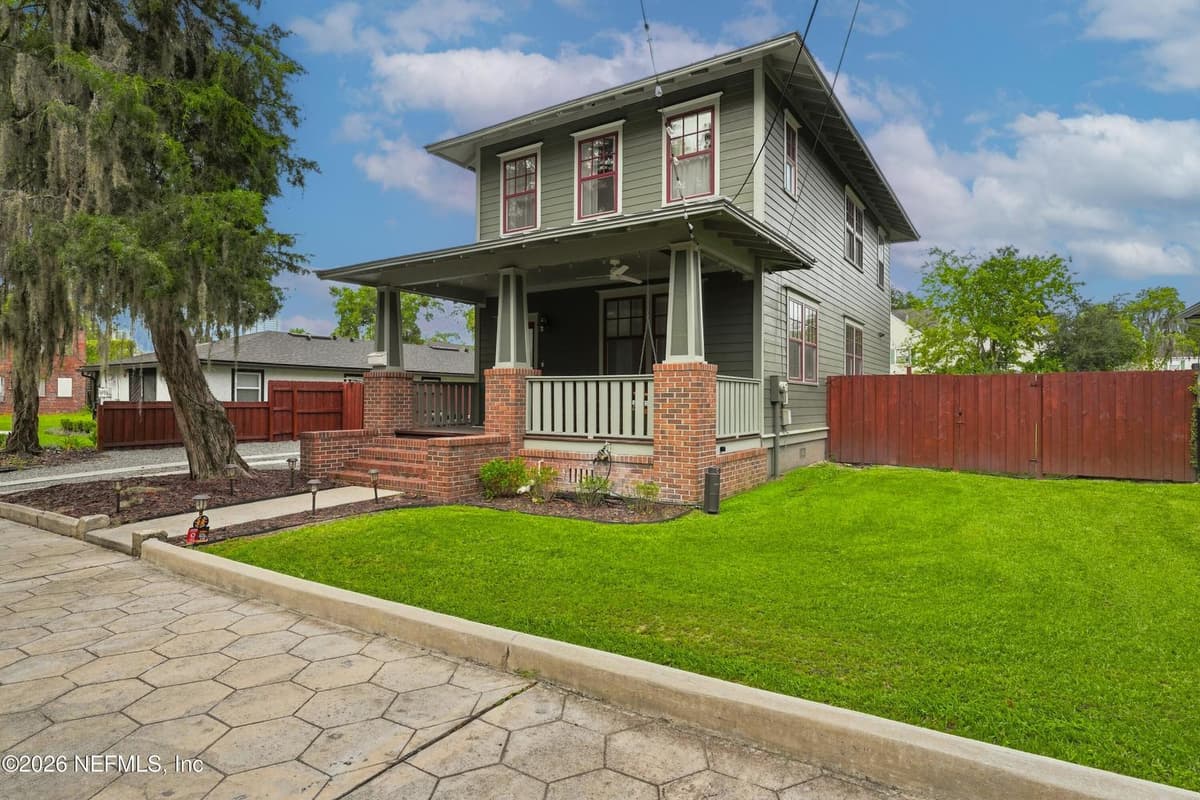 1132 N MARKET Street, Jacksonville, FL 32206, Jacksonville, FL - photo 2