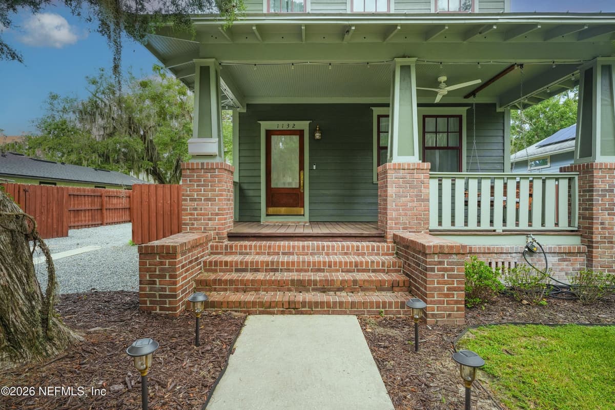 1132 N MARKET Street, Jacksonville, FL 32206, Jacksonville, FL - photo 3