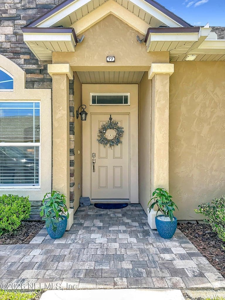 77 TIMOGA Trail, St. Augustine, FL 32084, St. Augustine, FL - photo 2