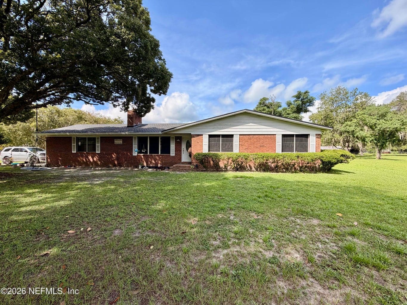 5775 NW 200TH Street, Starke, FL 32091, Starke, FL - photo 1