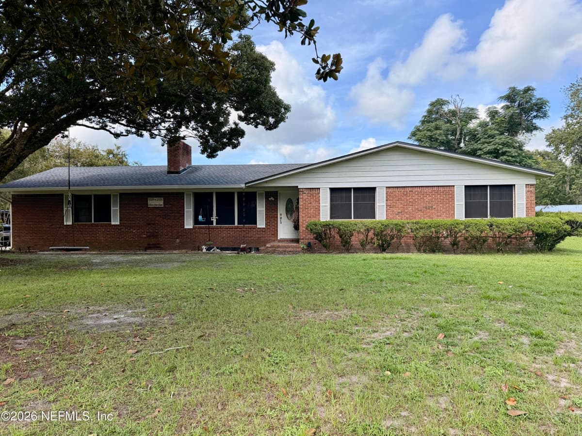 5775 NW 200TH Street, Starke, FL 32091, Starke, FL - photo 2