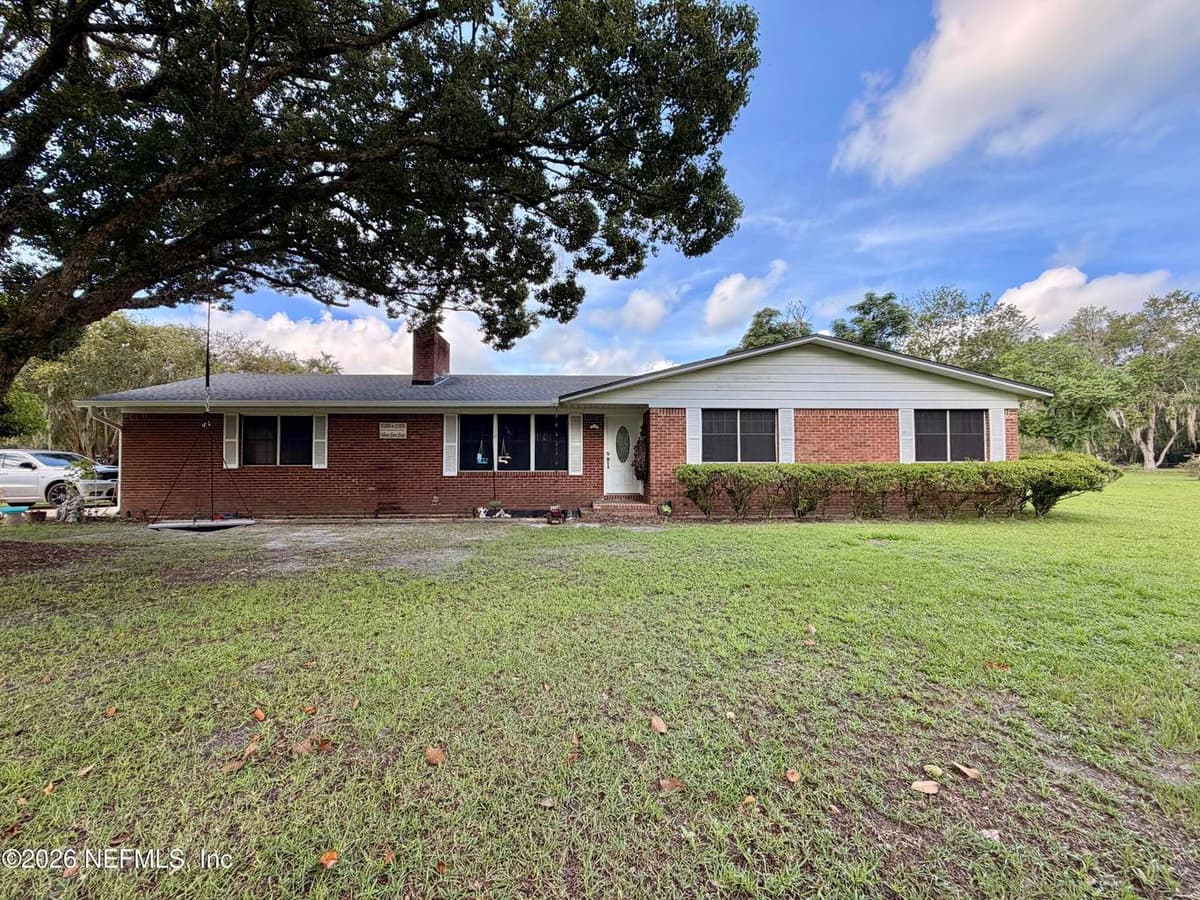 5775 NW 200TH Street, Starke, FL 32091, Starke, FL - photo 3