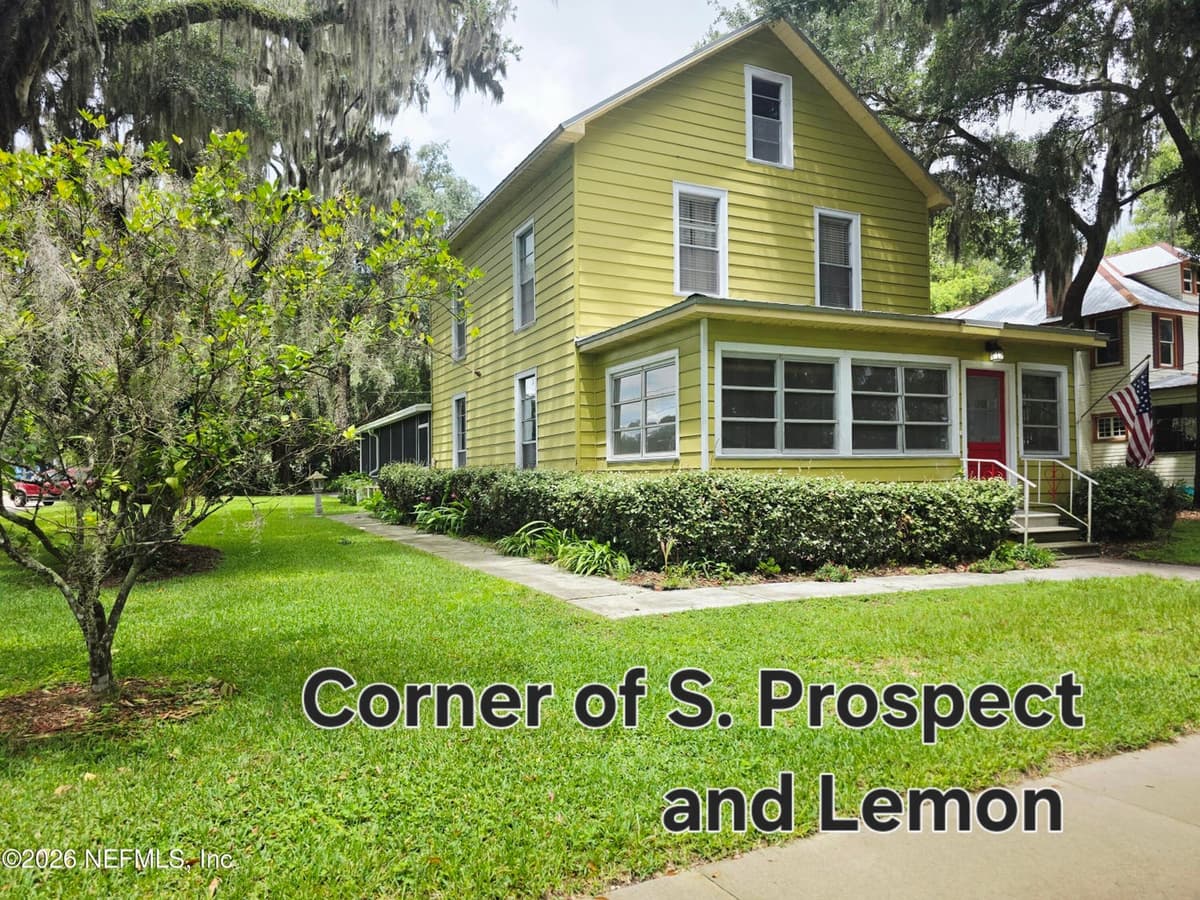 244 S PROSPECT Street, Crescent City, FL 32112, Crescent City, FL - photo 3