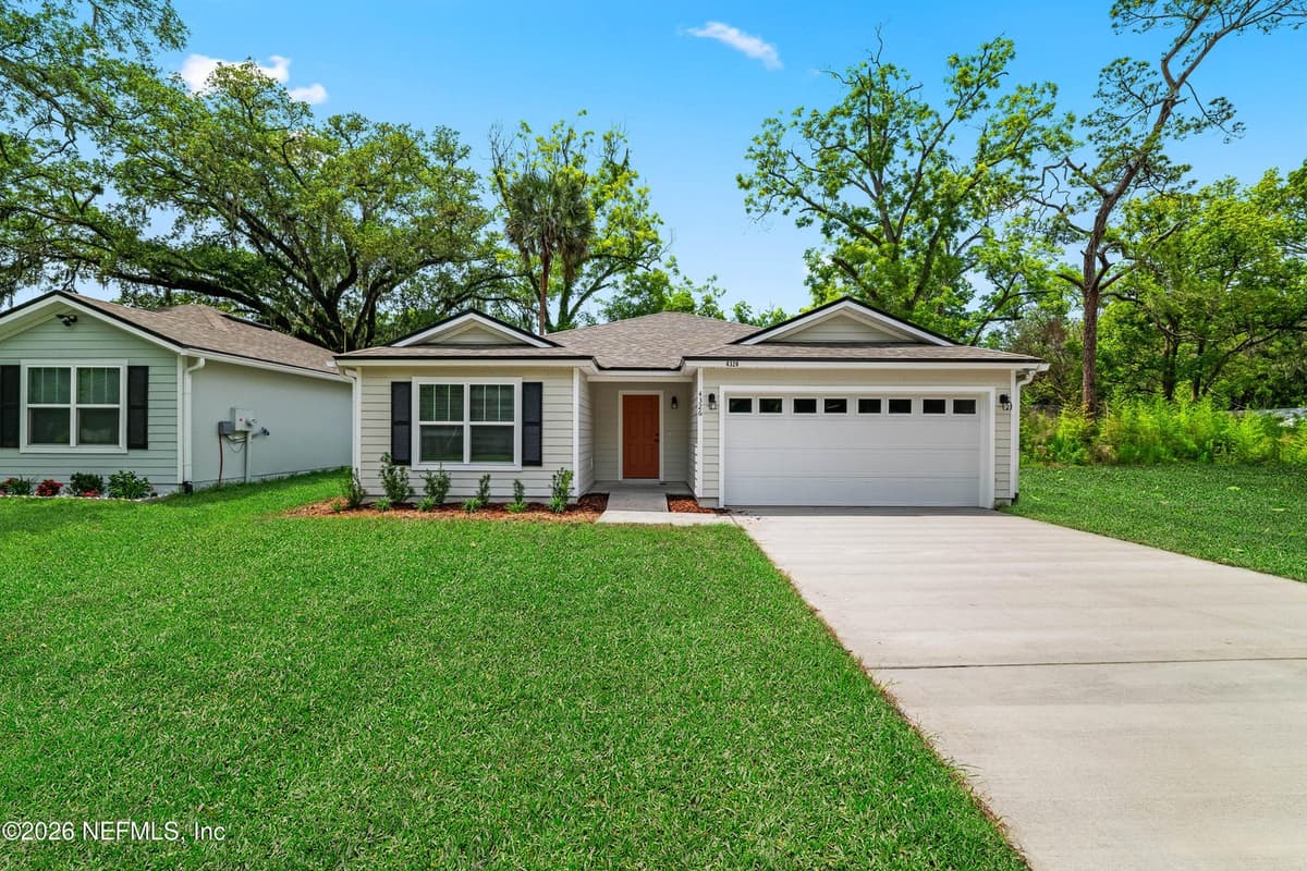 1545 15TH Street W, Jacksonville, FL 32209, Jacksonville, FL - photo 2