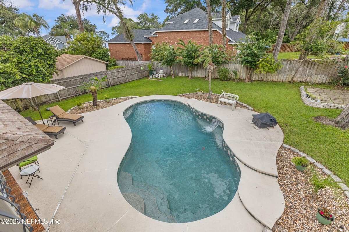 2159 BROAD WATER Drive, Jacksonville, FL 32225, Jacksonville, FL - photo 3