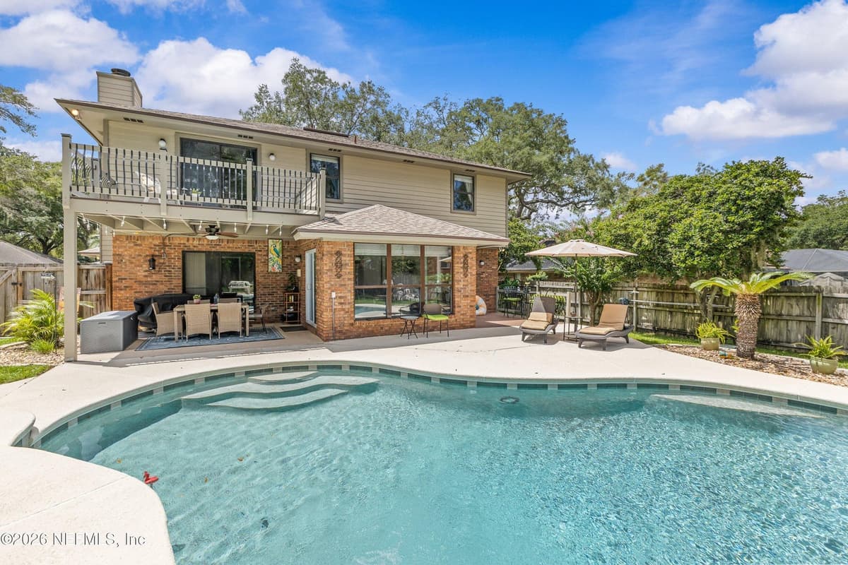 2159 BROAD WATER Drive, Jacksonville, FL 32225, Jacksonville, FL - photo 2