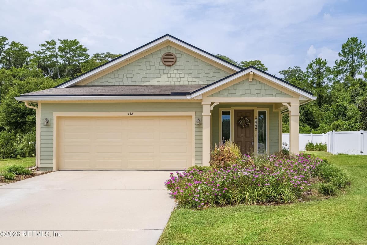 132 MONROE Avenue, St. Augustine, FL 32086, St. Augustine, FL - photo 2