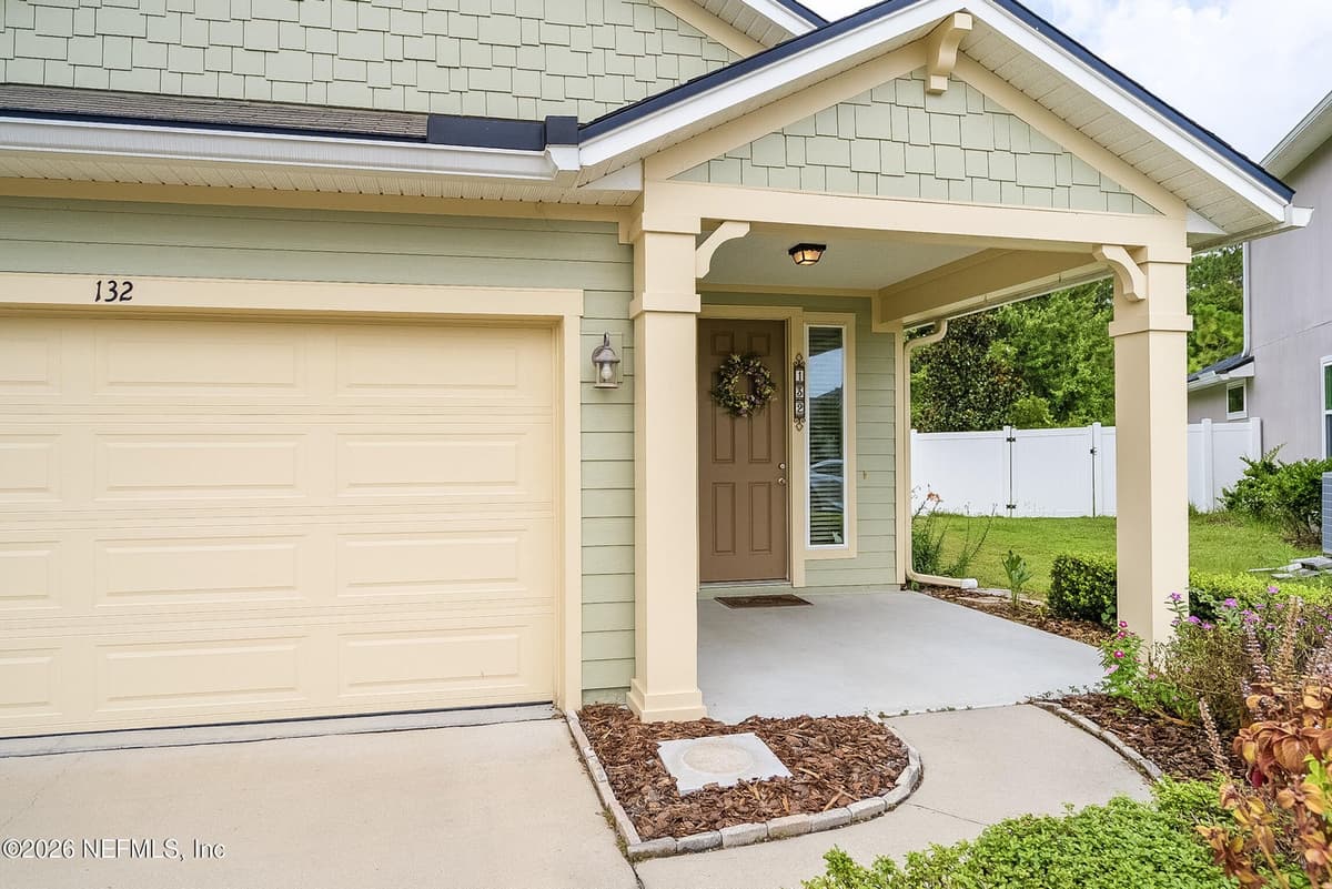 132 MONROE Avenue, St. Augustine, FL 32086, St. Augustine, FL - photo 3
