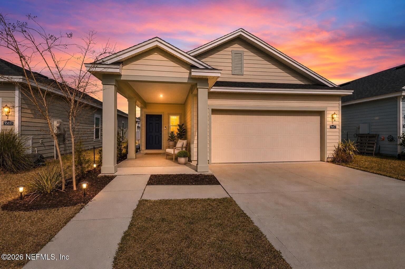 95057 TERRI'S Way, Fernandina Beach, FL 32034, Fernandina Beach, FL - photo 1