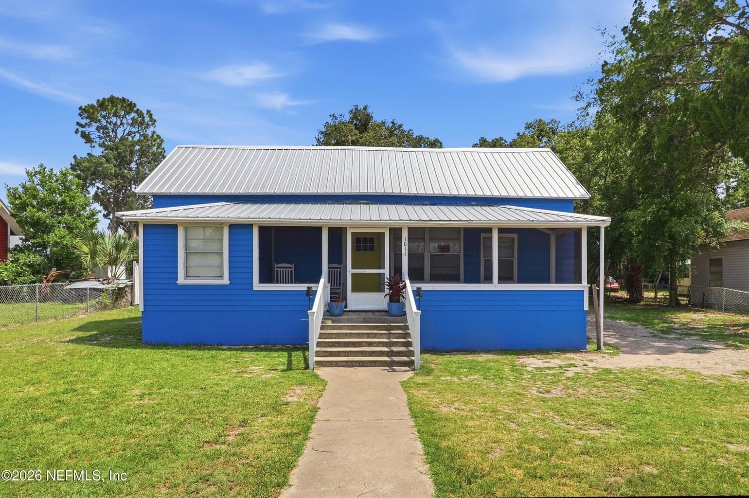 1811 KATE Street, Palatka, FL 32177, Palatka, FL - photo 1