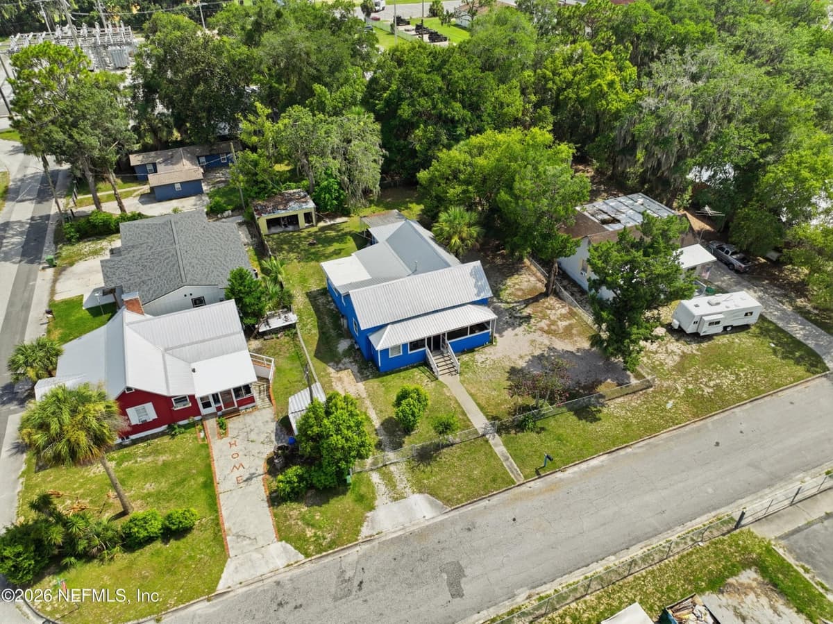 1811 KATE Street, Palatka, FL 32177, Palatka, FL - photo 2