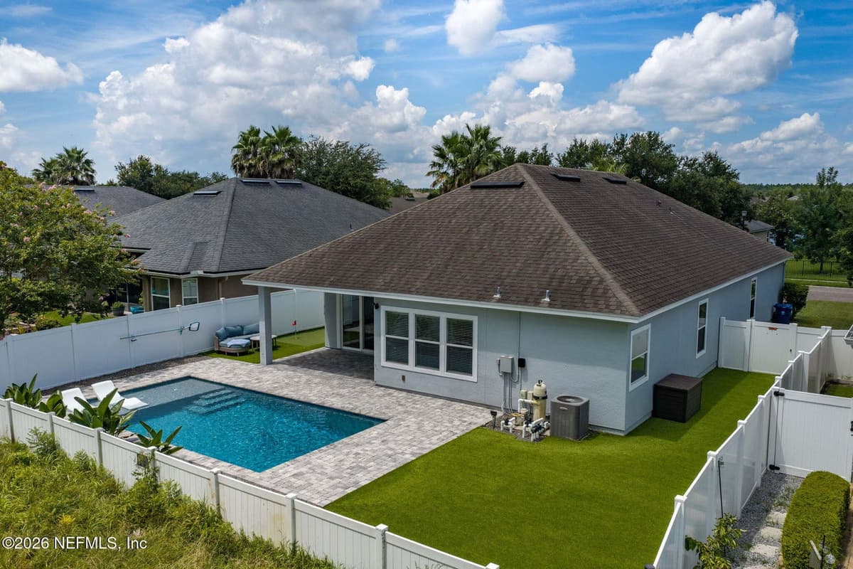 15822 TISONS BLUFF Road, Jacksonville, FL 32218, Jacksonville, FL - photo 2