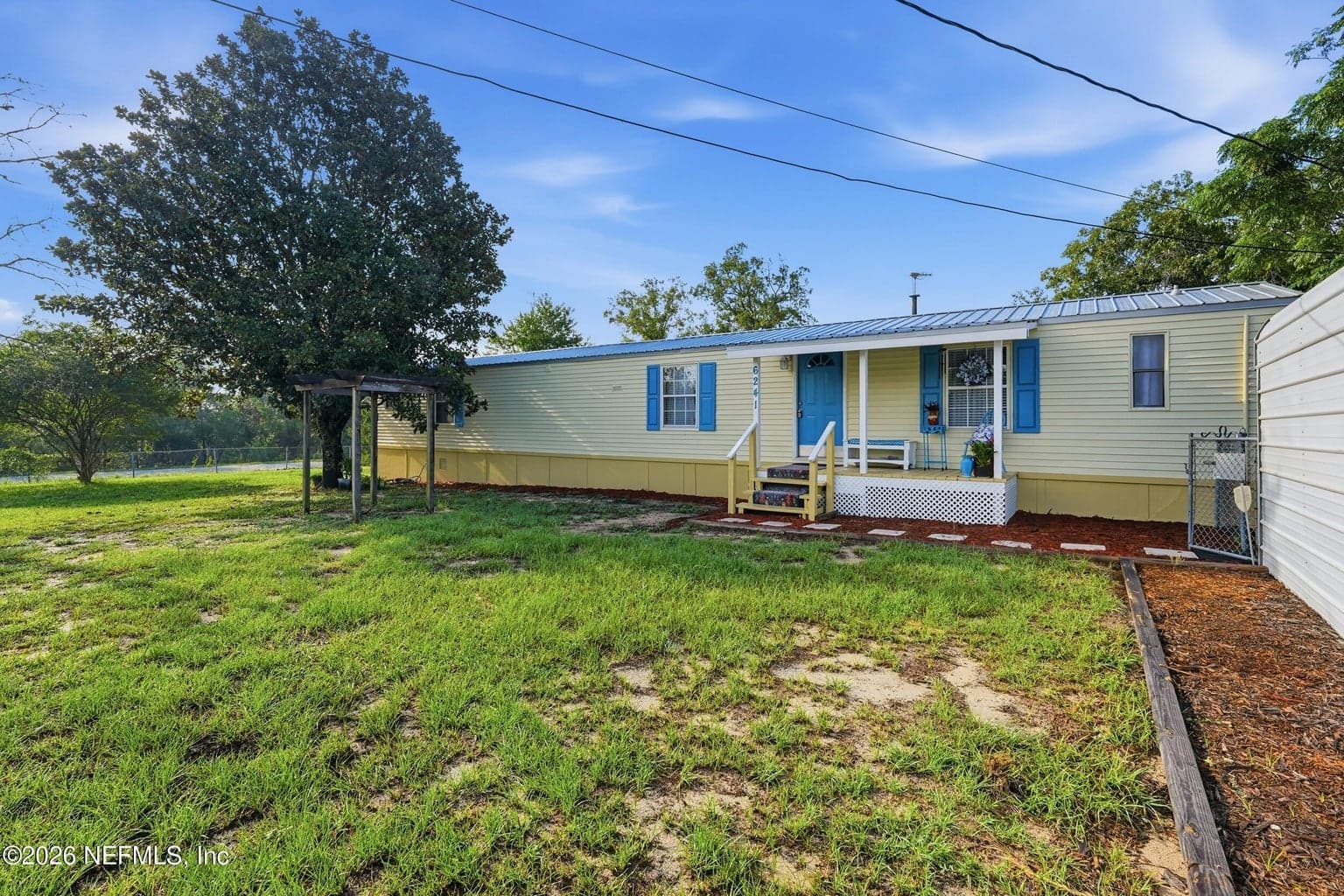 6241 DENNISON Avenue, Keystone Heights, FL 32656, Keystone Heights, FL - photo 1