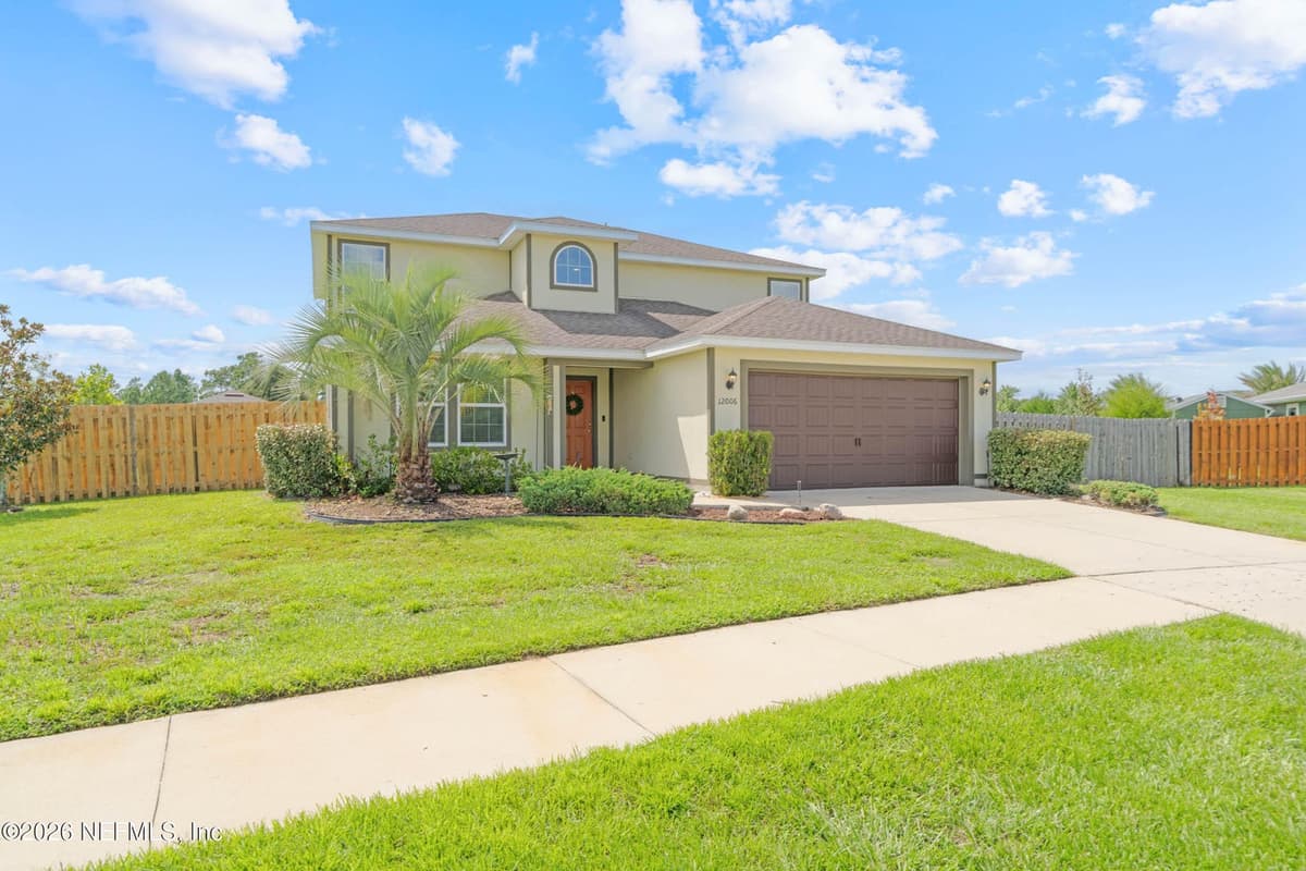 12006 BENT Court, Macclenny, FL 32063, Macclenny, FL - photo 2
