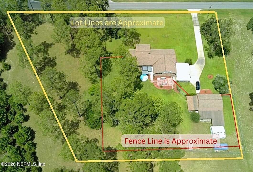 3044 MAIN Street, Folkston, FL 31537, Folkston, FL - photo 2