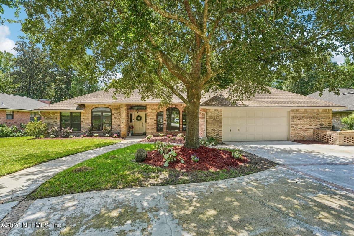 12231 DIVIDING OAKS Trail E, Jacksonville, FL 32223, Jacksonville, FL - photo 2