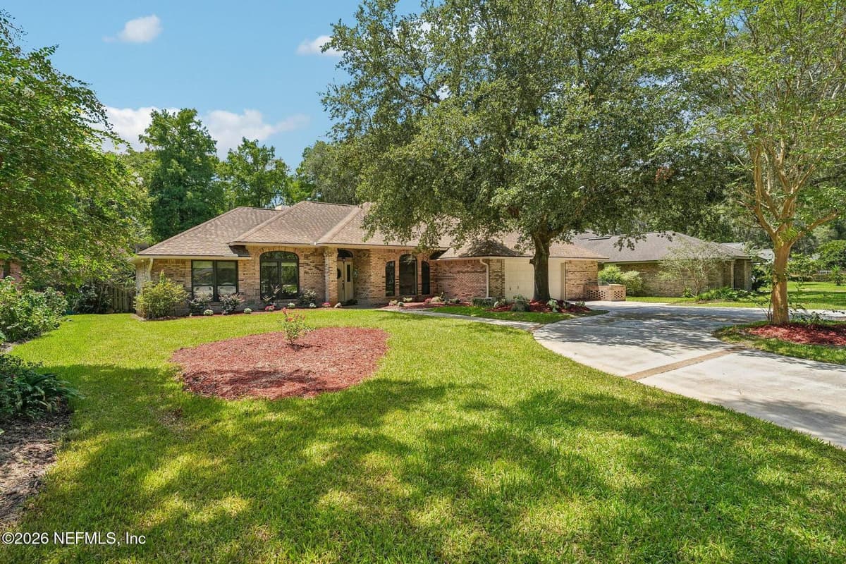 12231 DIVIDING OAKS Trail E, Jacksonville, FL 32223, Jacksonville, FL - photo 3