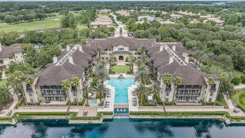 955 REGISTRY Boulevard 302, St. Augustine, FL 32092