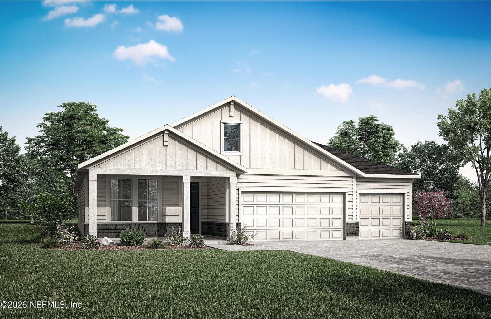 3045 BERRYHILL Road, Green Cove Springs, FL 32043, Green Cove Springs, FL - photo 1