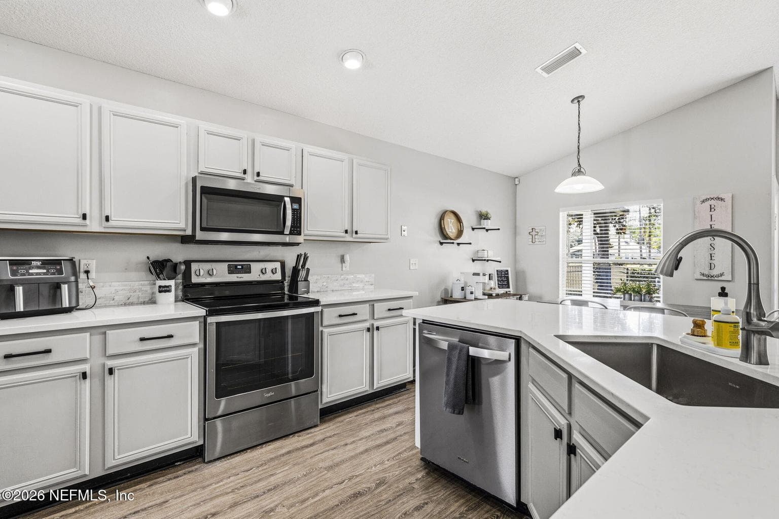 1634 HIGHLAND VIEW Court, Fleming Island, FL 32003