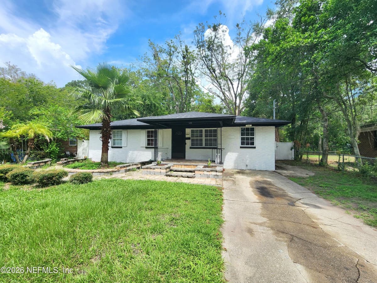 2611 SUNNY ACRES Drive N, Jacksonville, FL 32209, Jacksonville, FL - photo 2