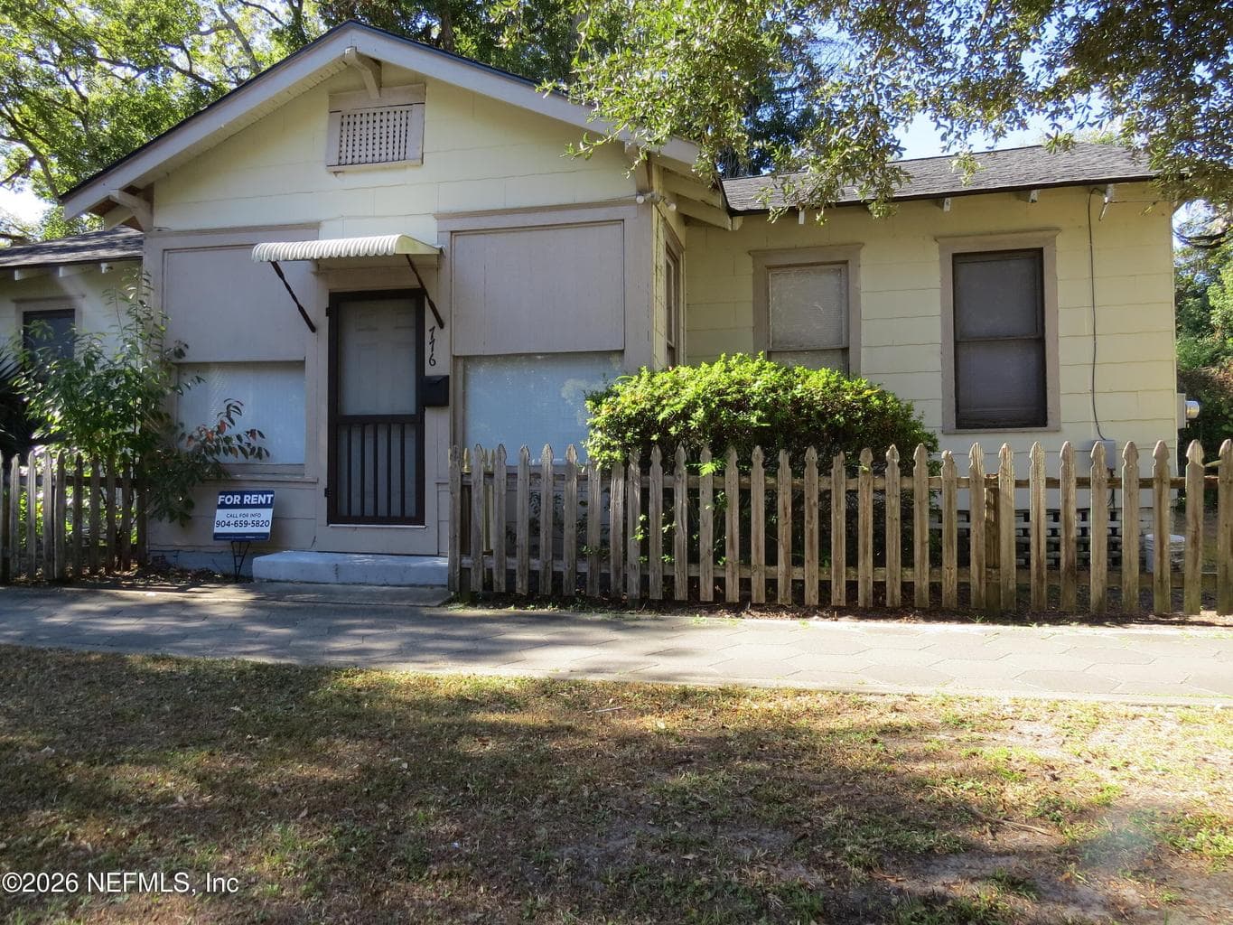 2501 MYRA Street, Jacksonville, FL 32204, Jacksonville, FL - photo 1