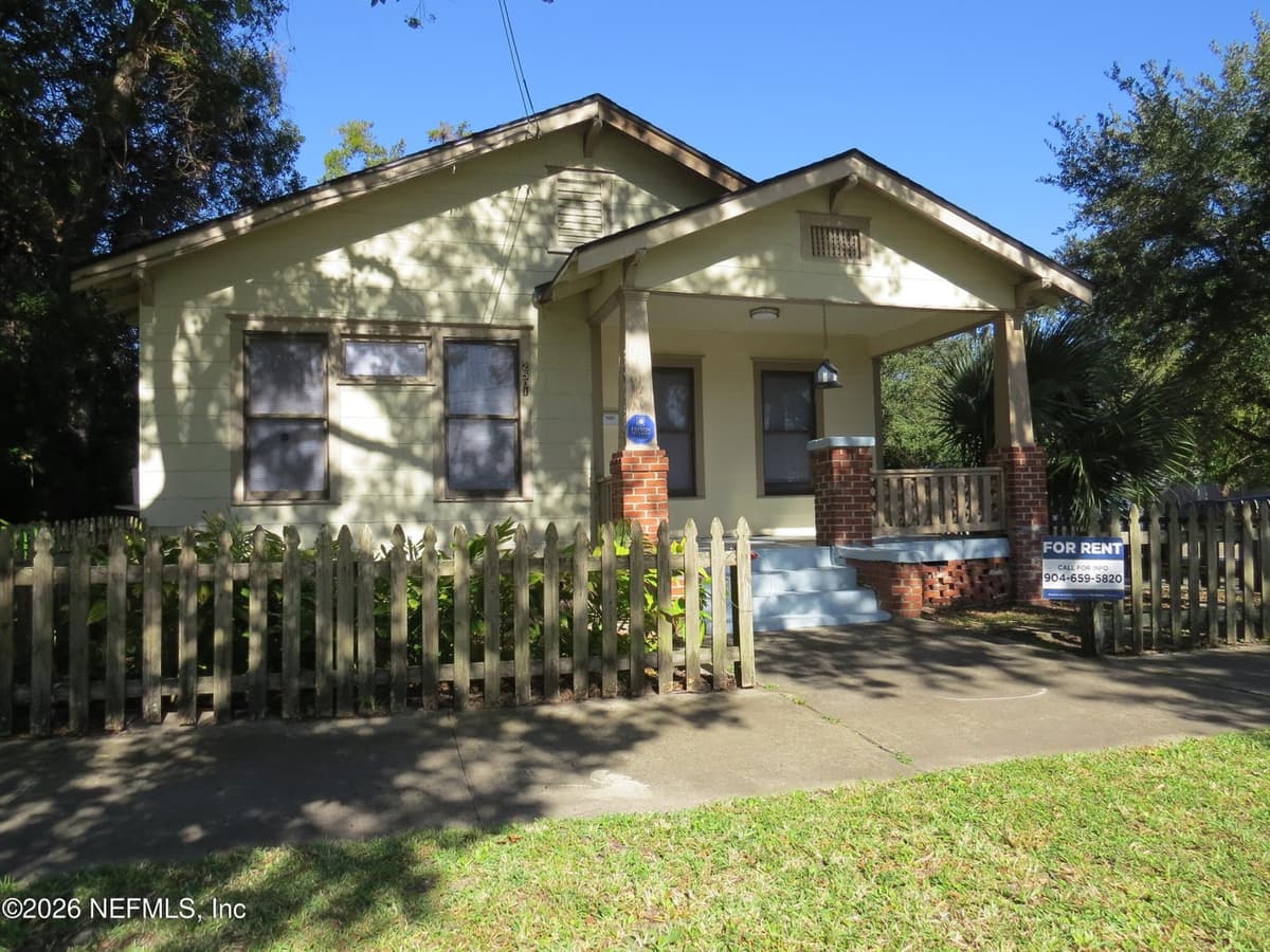 2501 MYRA Street, Jacksonville, FL 32204, Jacksonville, FL - photo 2